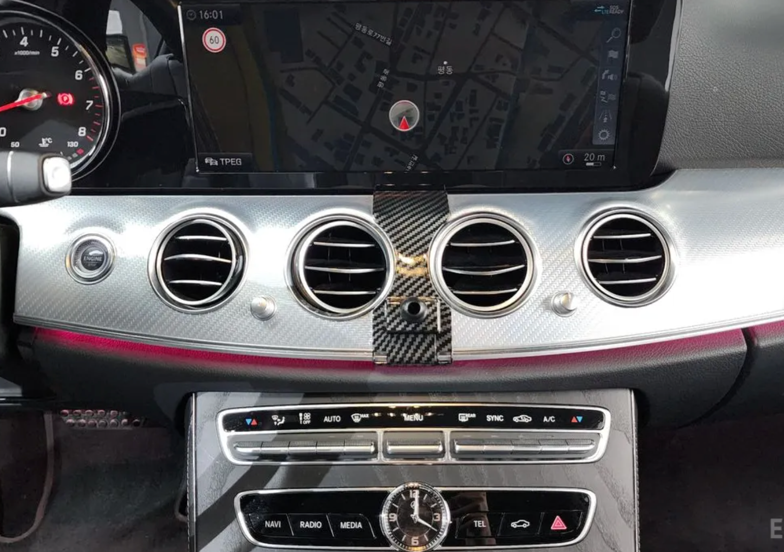 Mercedes E-Class
