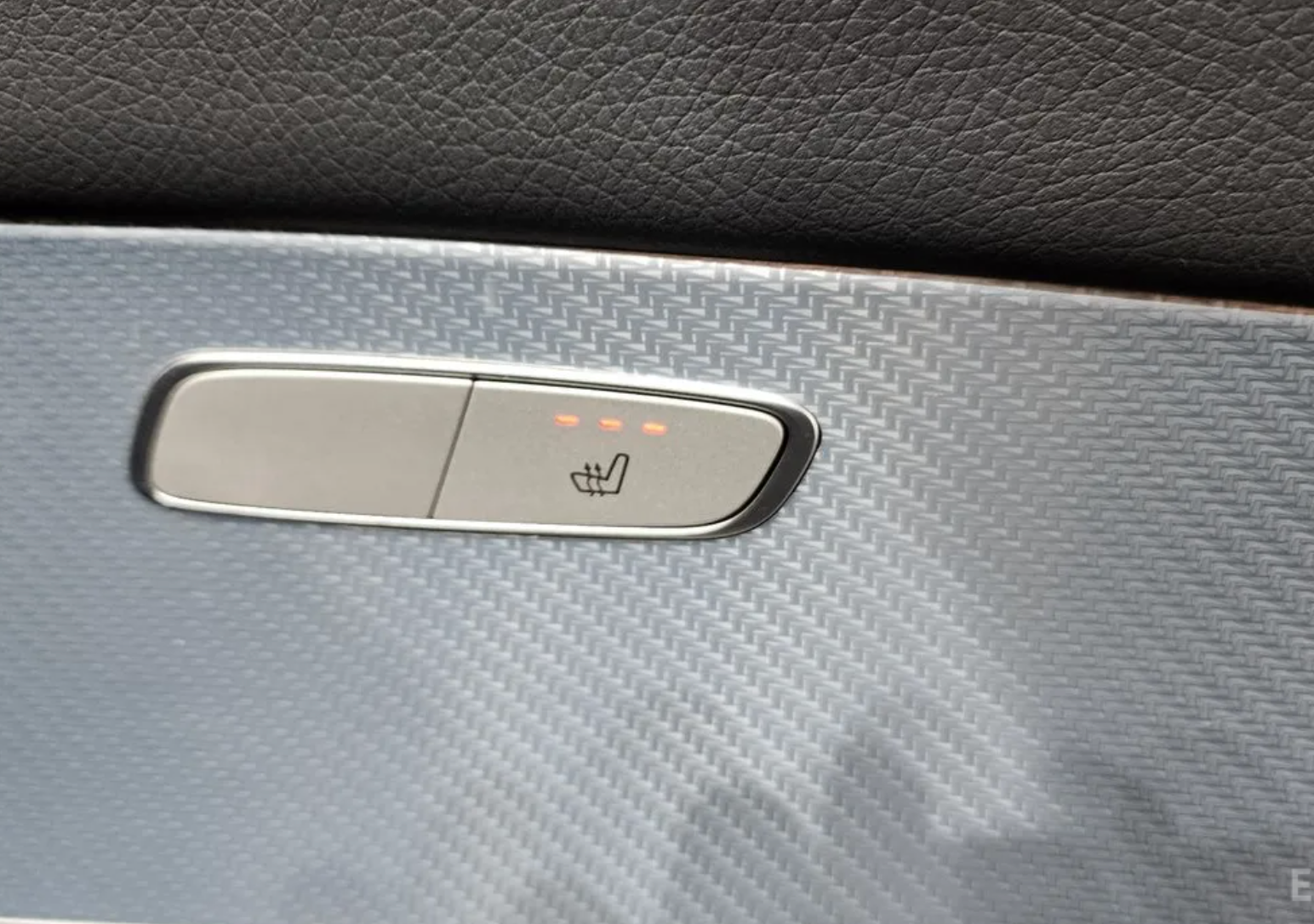 Mercedes E-Class