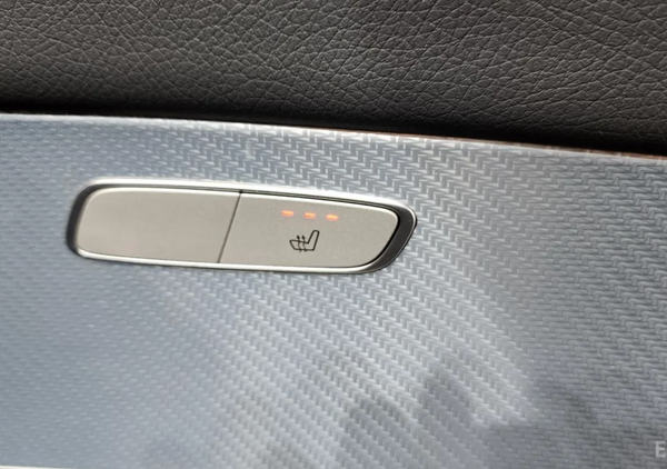 Mercedes E-Class