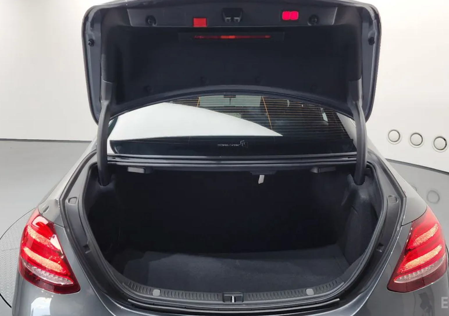 Mercedes E-Class