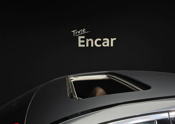 Mercedes E-Class