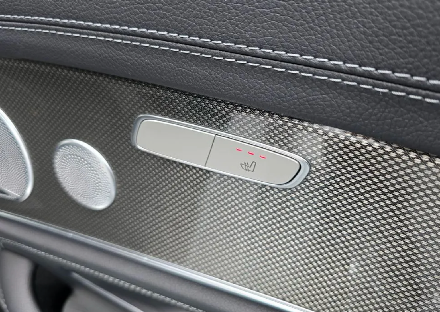 Mercedes E-Class