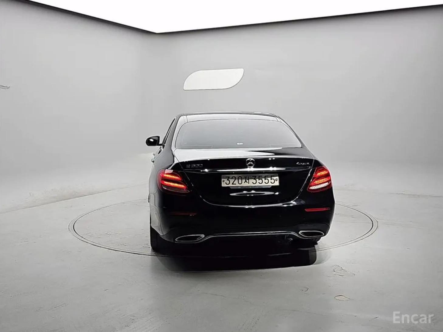 Mercedes E-Class