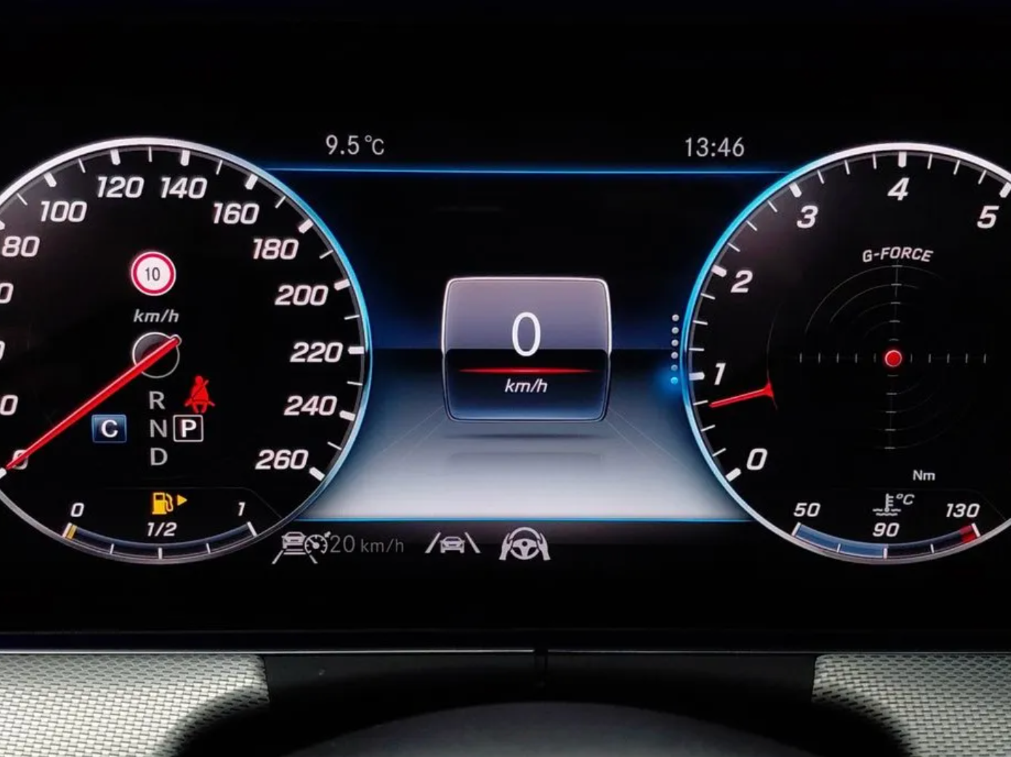 Mercedes E-Class