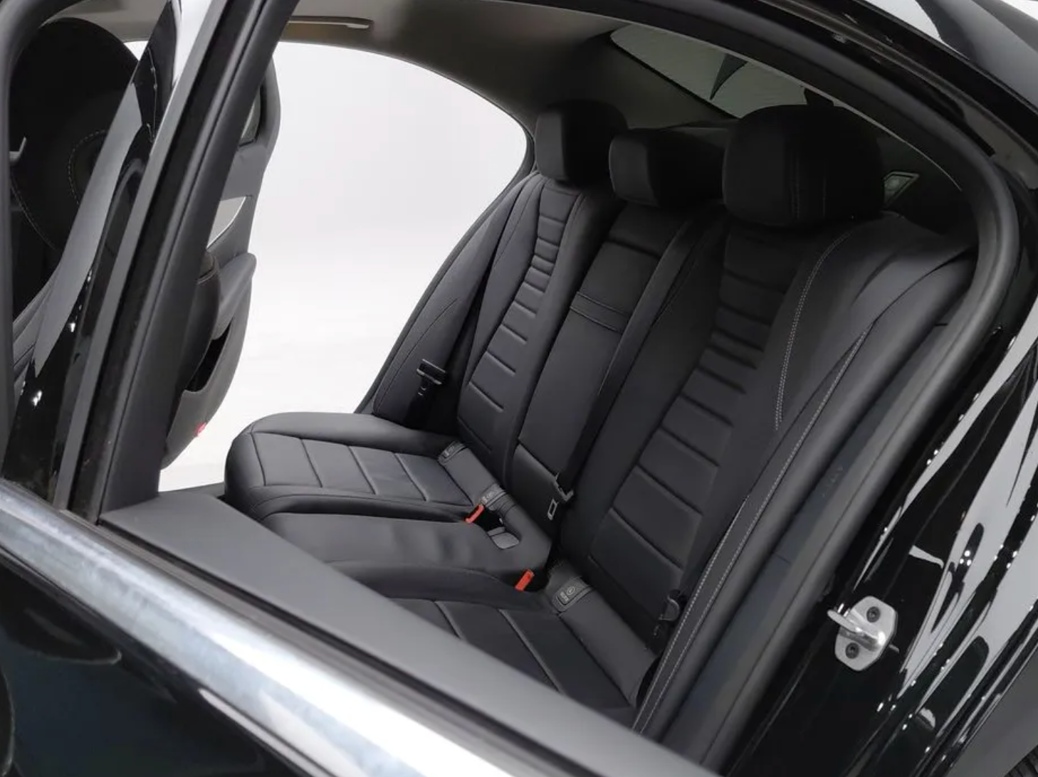 Mercedes E-Class