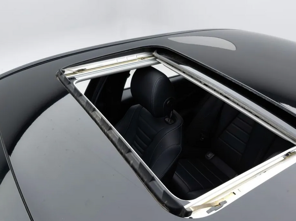 Mercedes E-Class