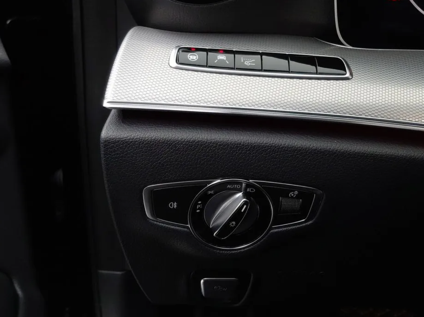 Mercedes E-Class