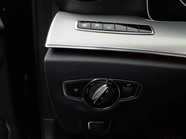 Mercedes E-Class