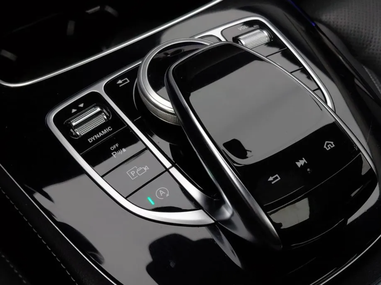 Mercedes E-Class