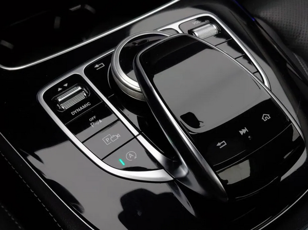 Mercedes E-Class