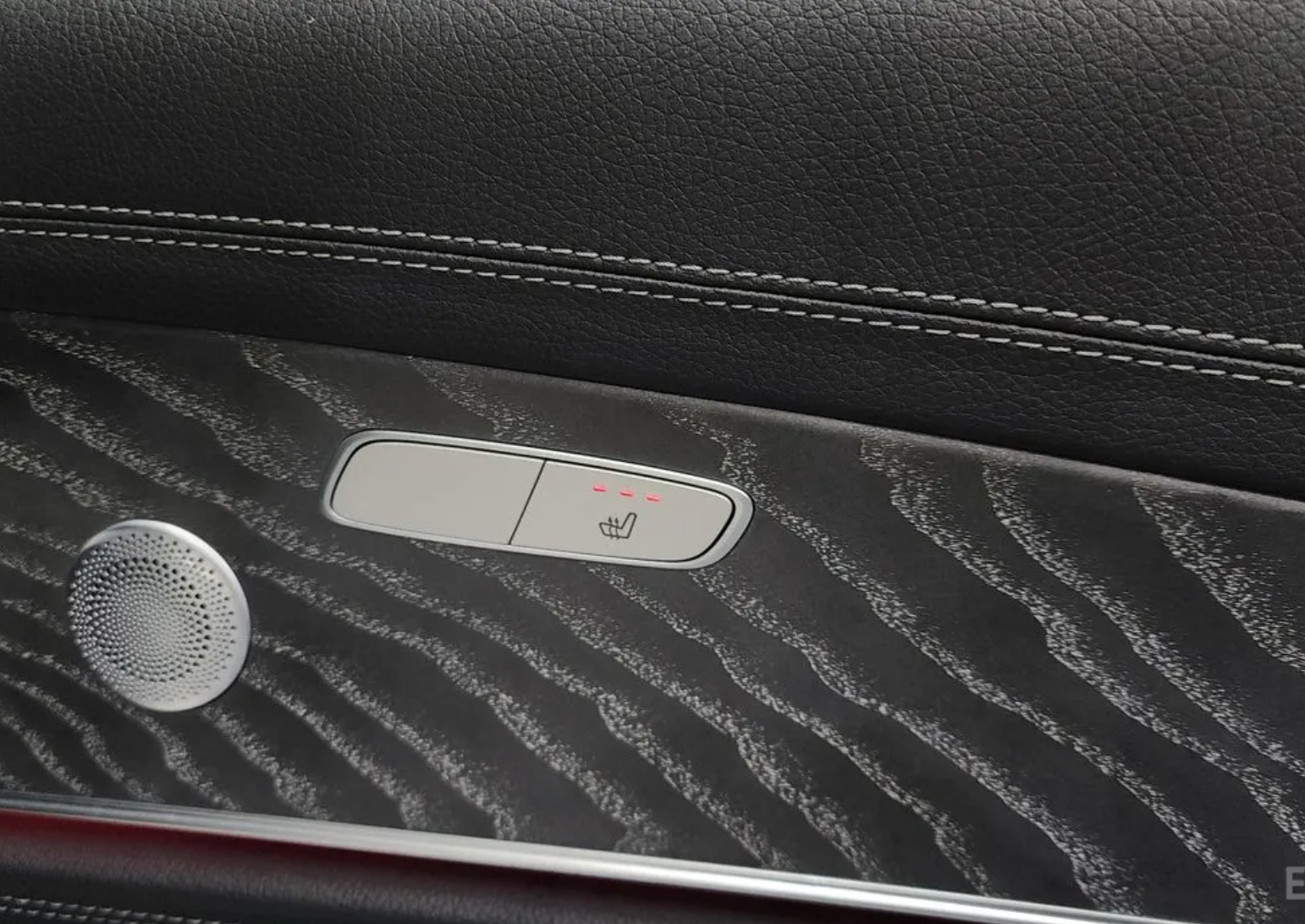Mercedes E-Class
