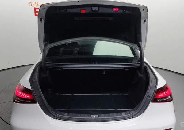 Mercedes E-Class