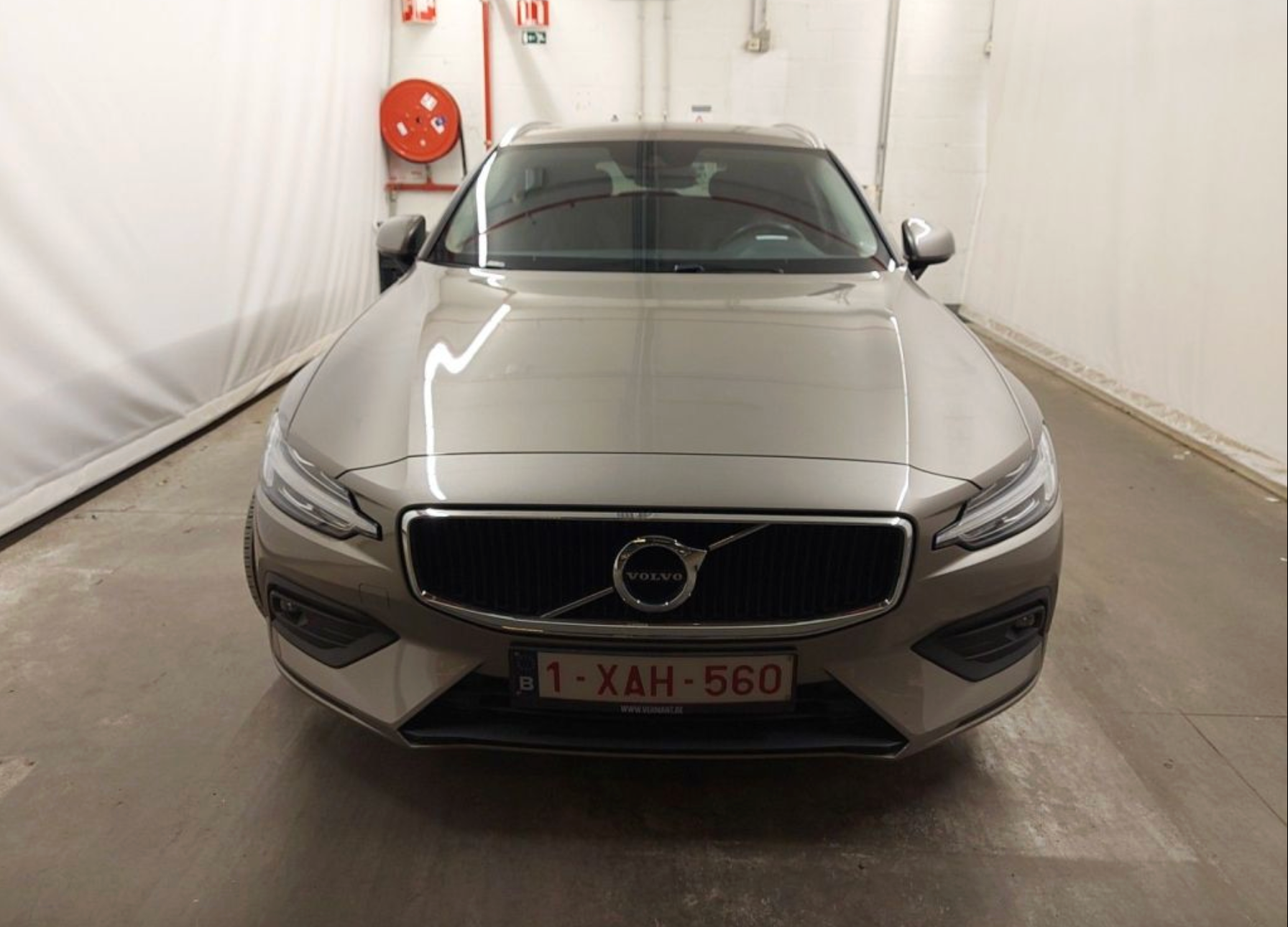 Volvo V60 D3 Momentum