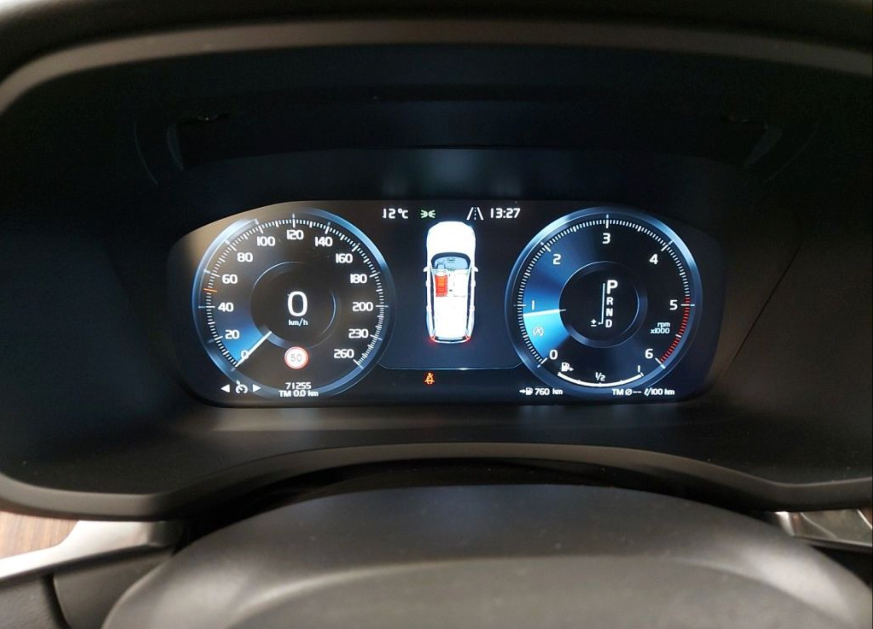 Volvo V60 D3 Momentum