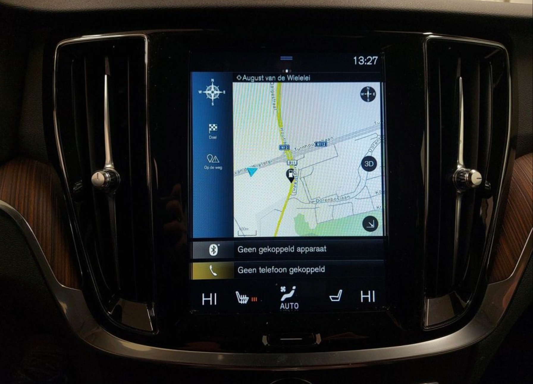 Volvo V60 D3 Momentum