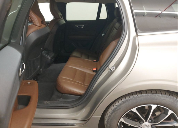 Volvo V60 D3 Momentum