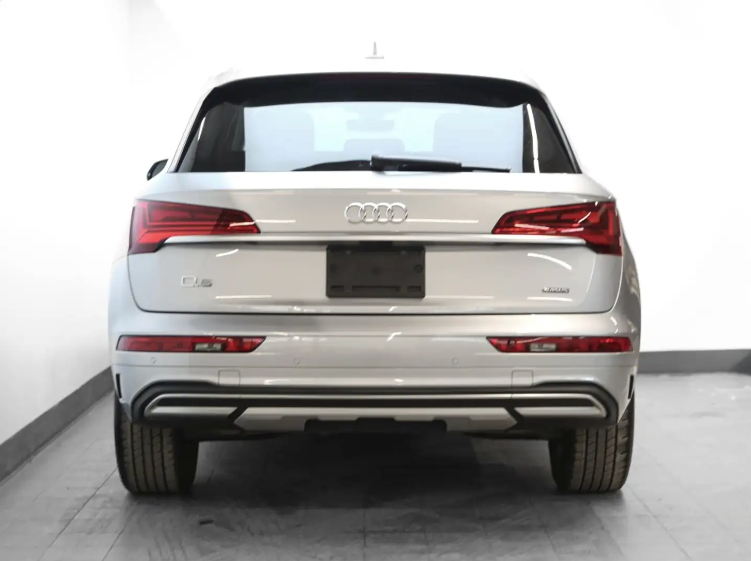 2021 Audi Q5 2.0T QUATTRO