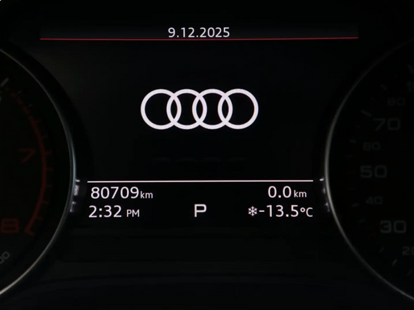 2021 Audi Q5 2.0T QUATTRO
