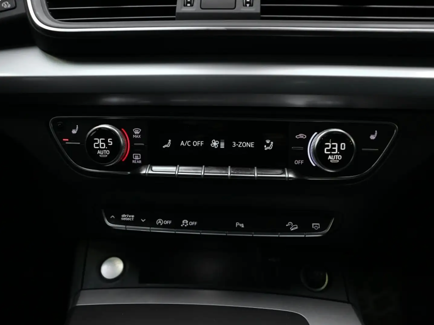 2021 Audi Q5 2.0T QUATTRO