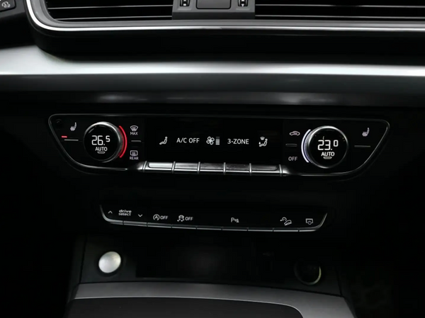 2021 Audi Q5 2.0T QUATTRO