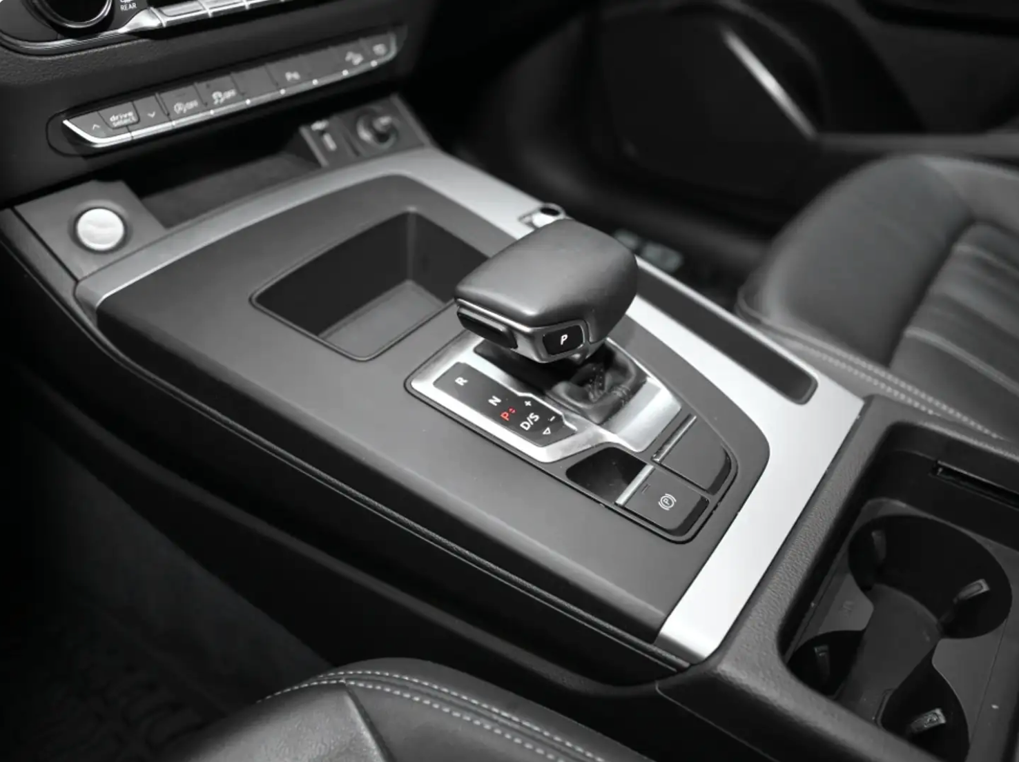2021 Audi Q5 2.0T QUATTRO