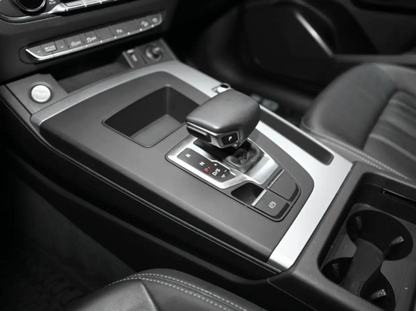 2021 Audi Q5 2.0T QUATTRO
