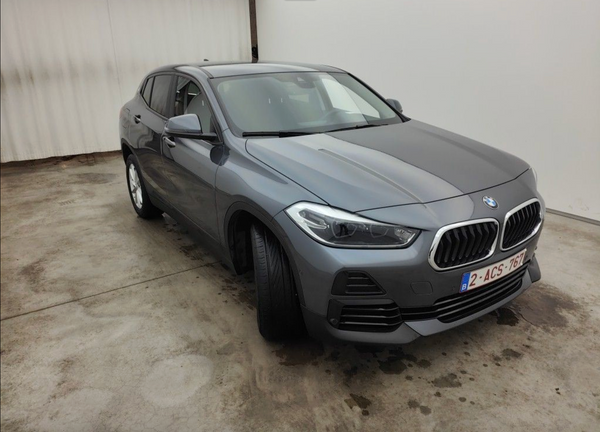 BMW X2 sDrive16d 2020