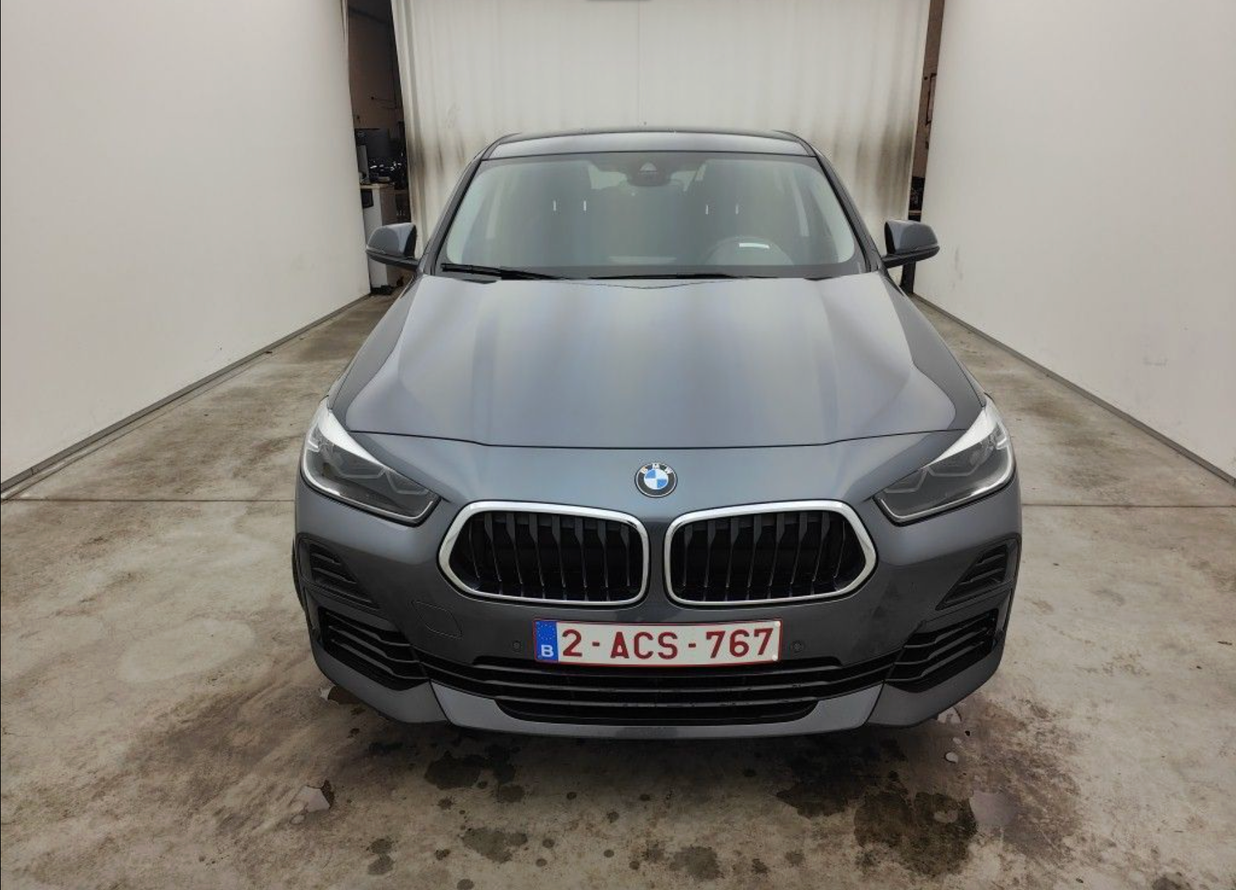 BMW X2 sDrive16d 2020