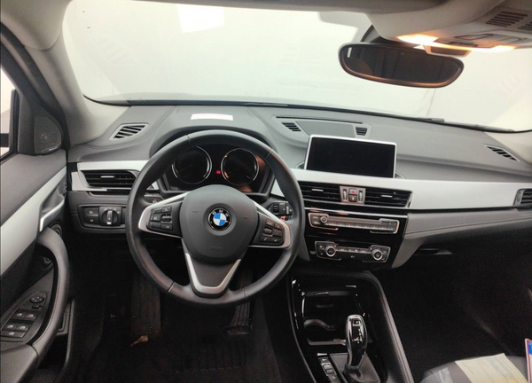 BMW X2 sDrive16d 2020