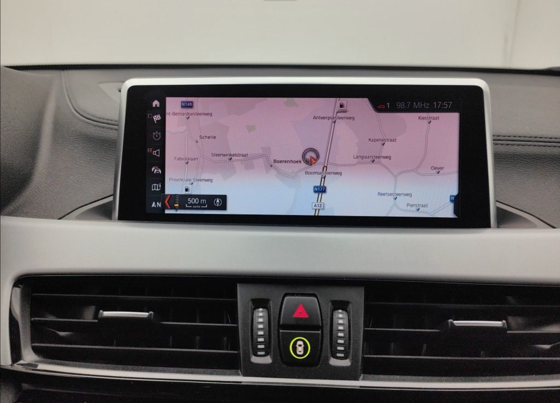BMW X2 sDrive16d 2020