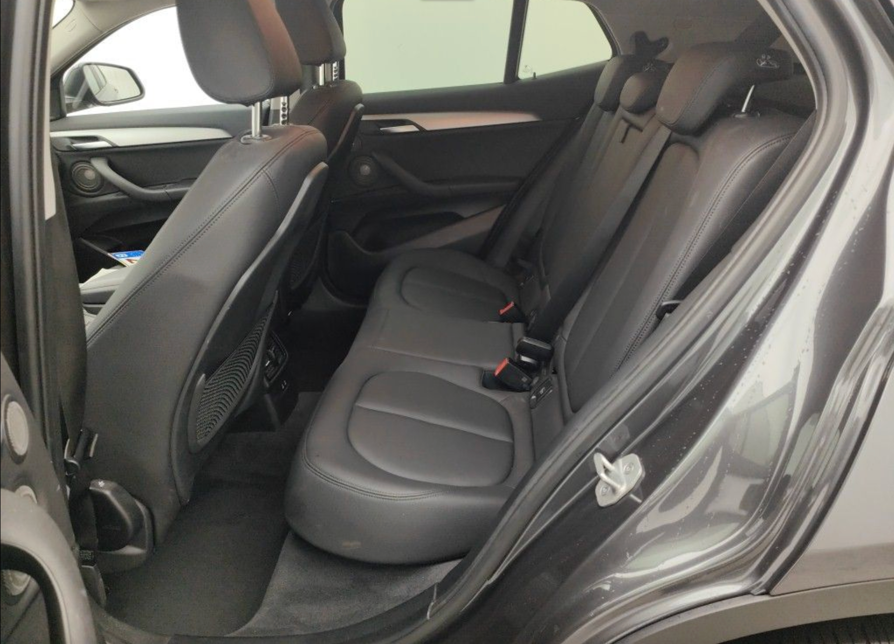 BMW X2 sDrive16d 2020
