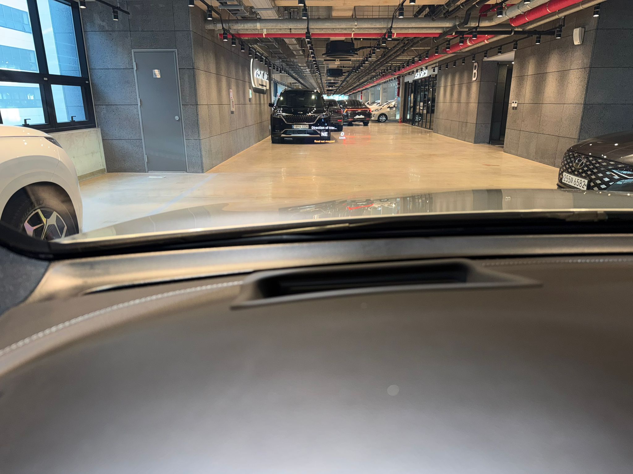 Mercedes GLC220d 4MATIC 2017
