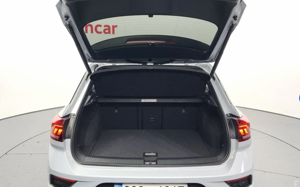 Skoda T-Roc