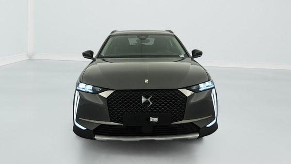 DS Automobiles DS4