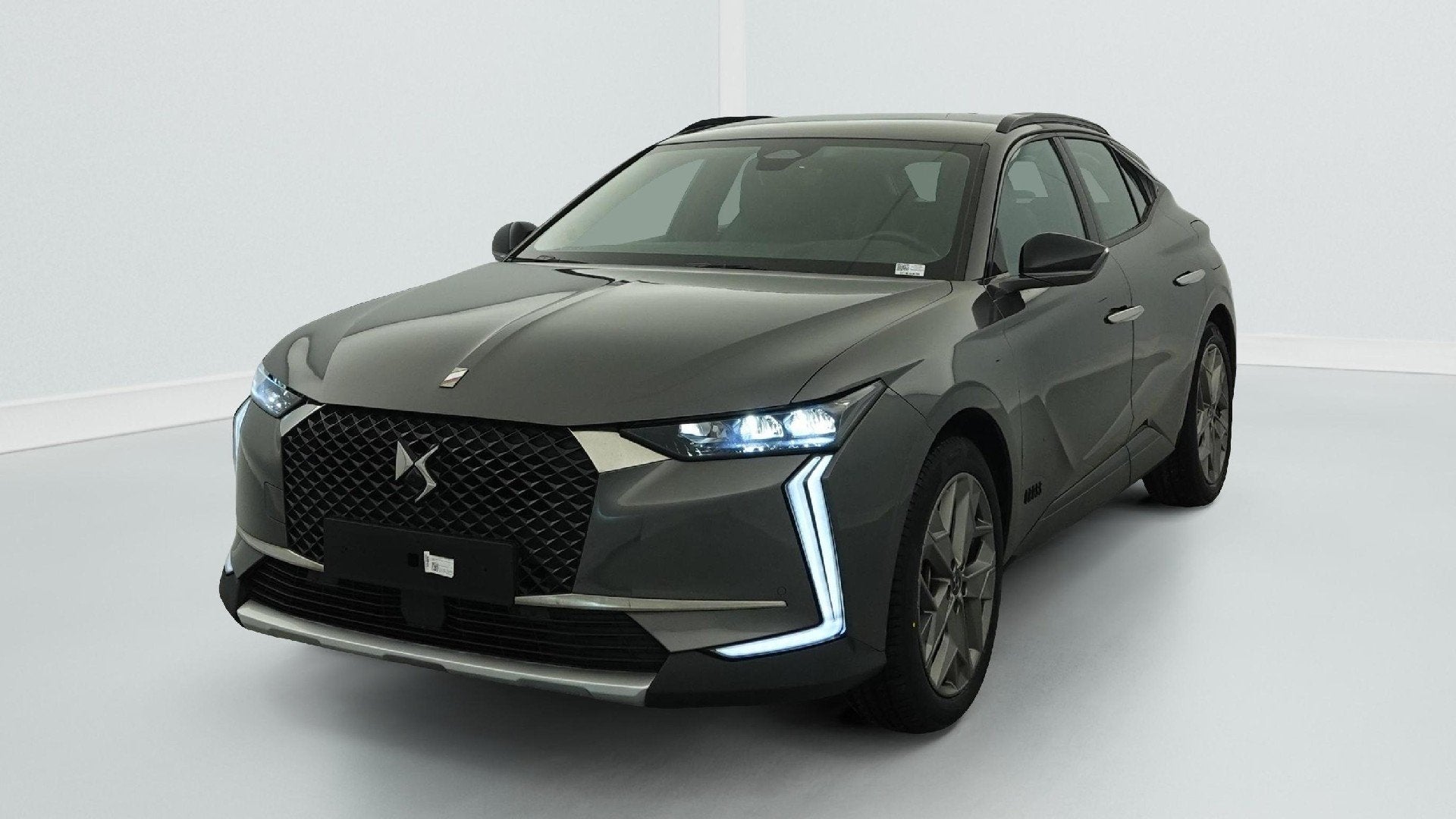 DS Automobiles DS4