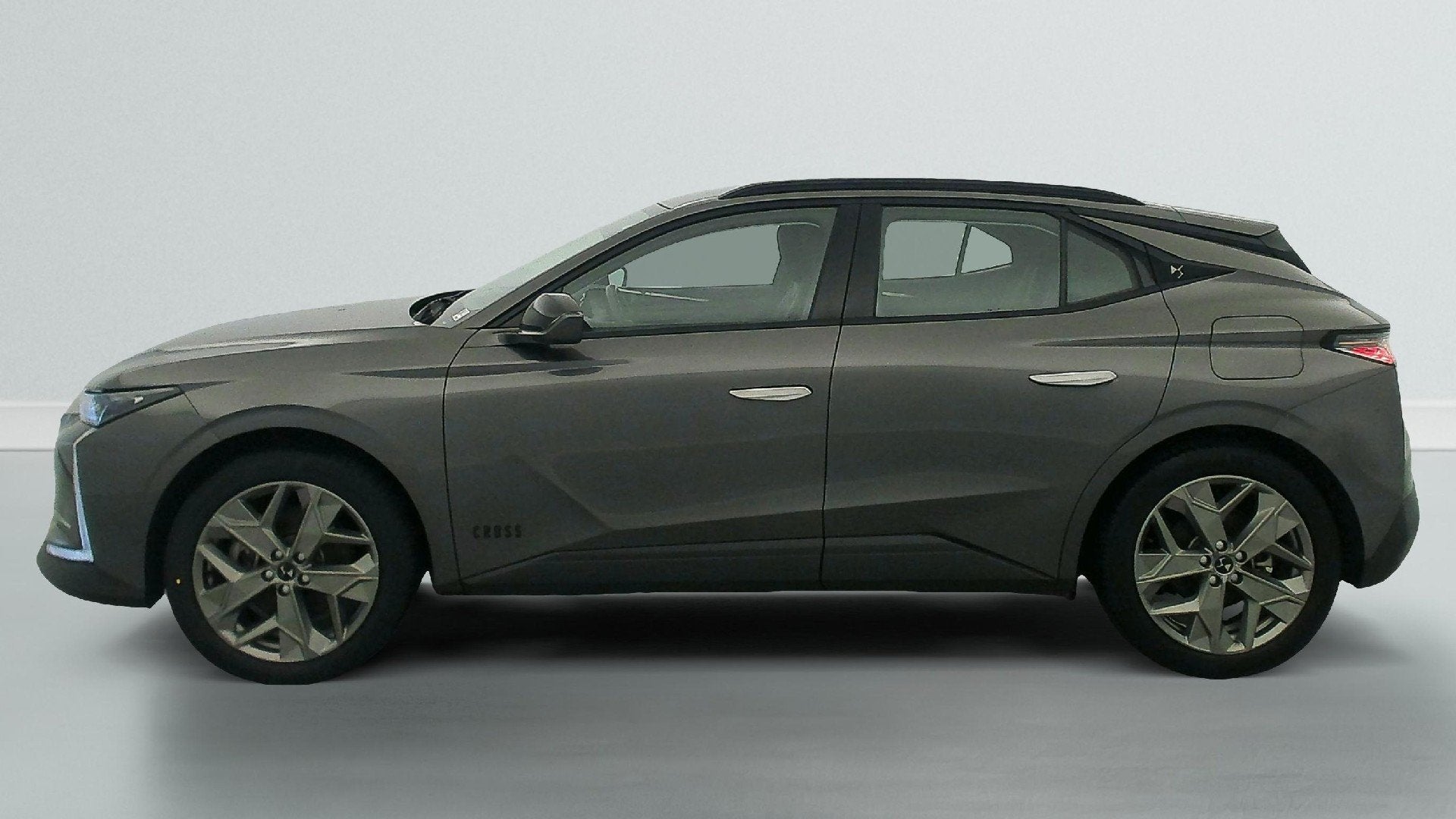 DS Automobiles DS4
