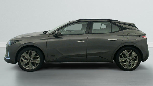 DS Automobiles DS4