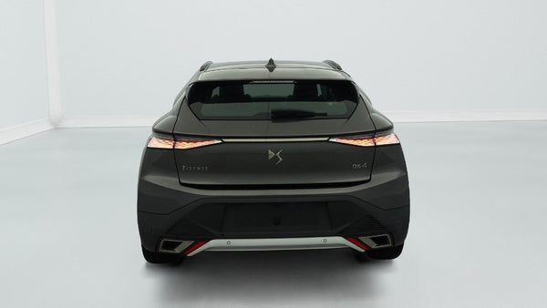 DS Automobiles DS4