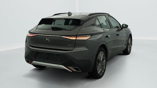DS Automobiles DS4