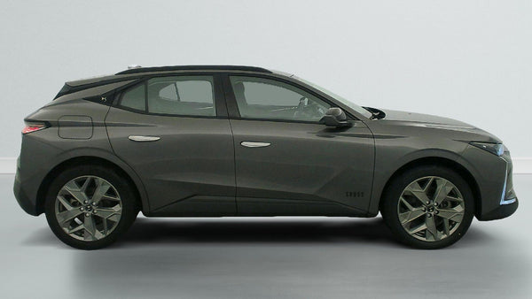 DS Automobiles DS4
