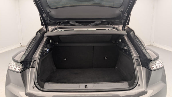 DS Automobiles DS4