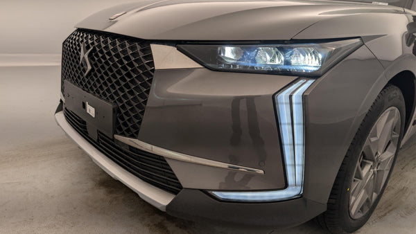 DS Automobiles DS4