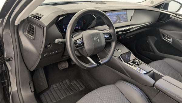 DS Automobiles DS4