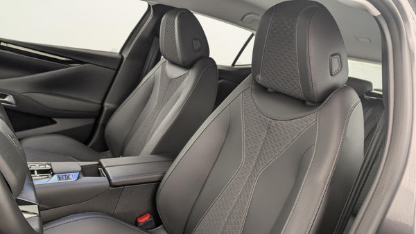 DS Automobiles DS4