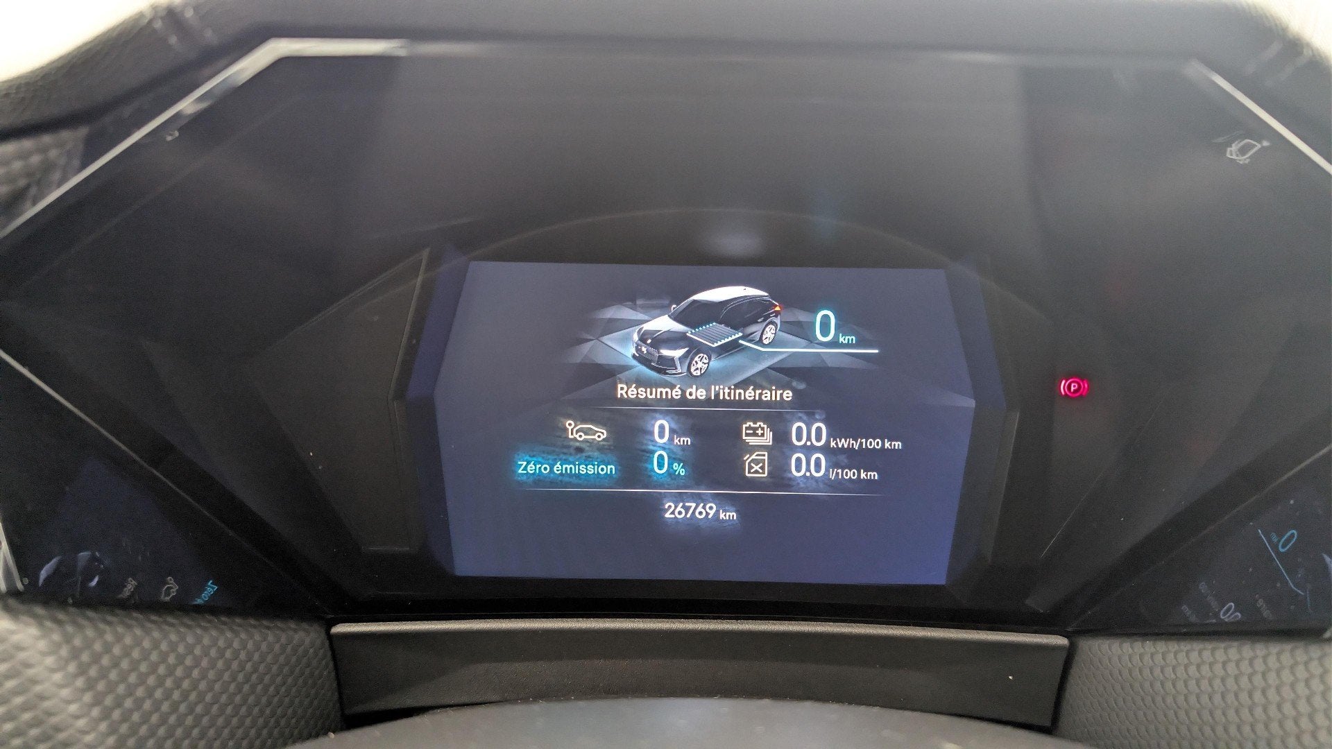 DS Automobiles DS4