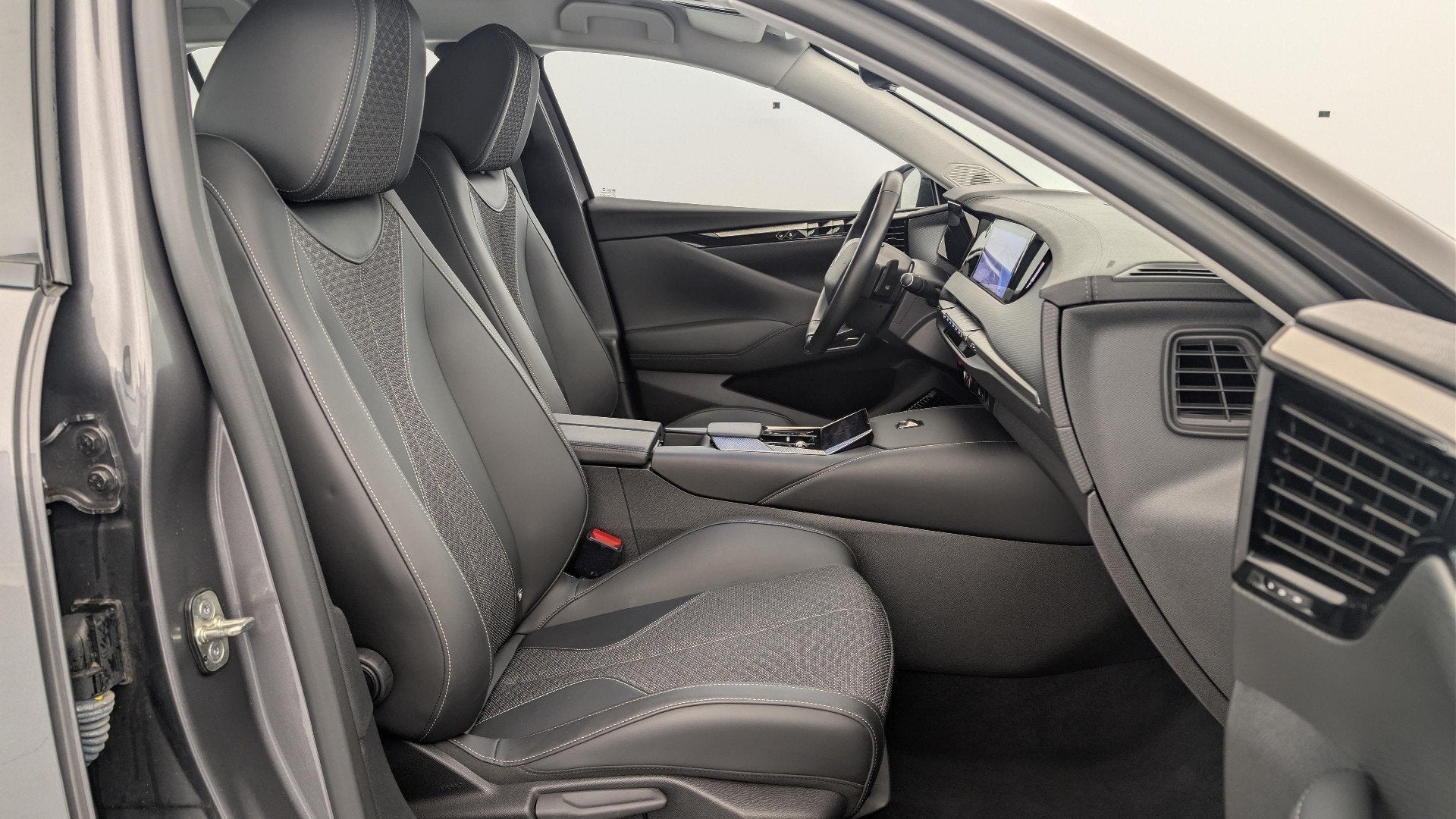 DS Automobiles DS4