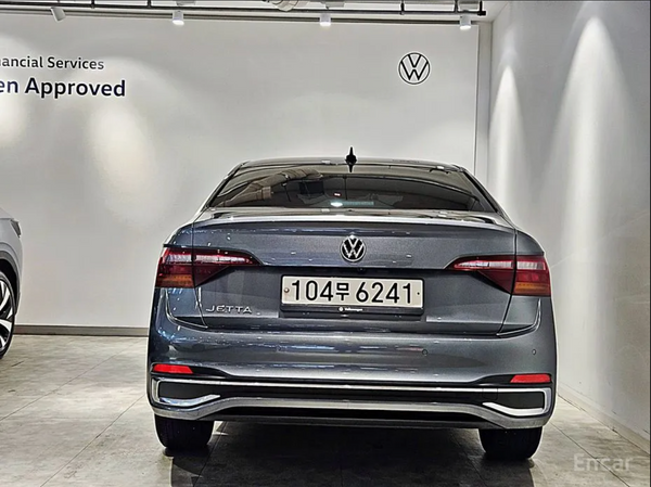 Volkswagen Jetta