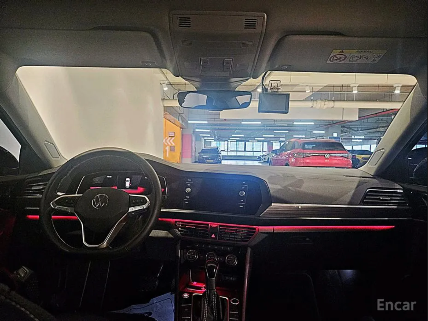 Volkswagen Jetta 1.5 TSI