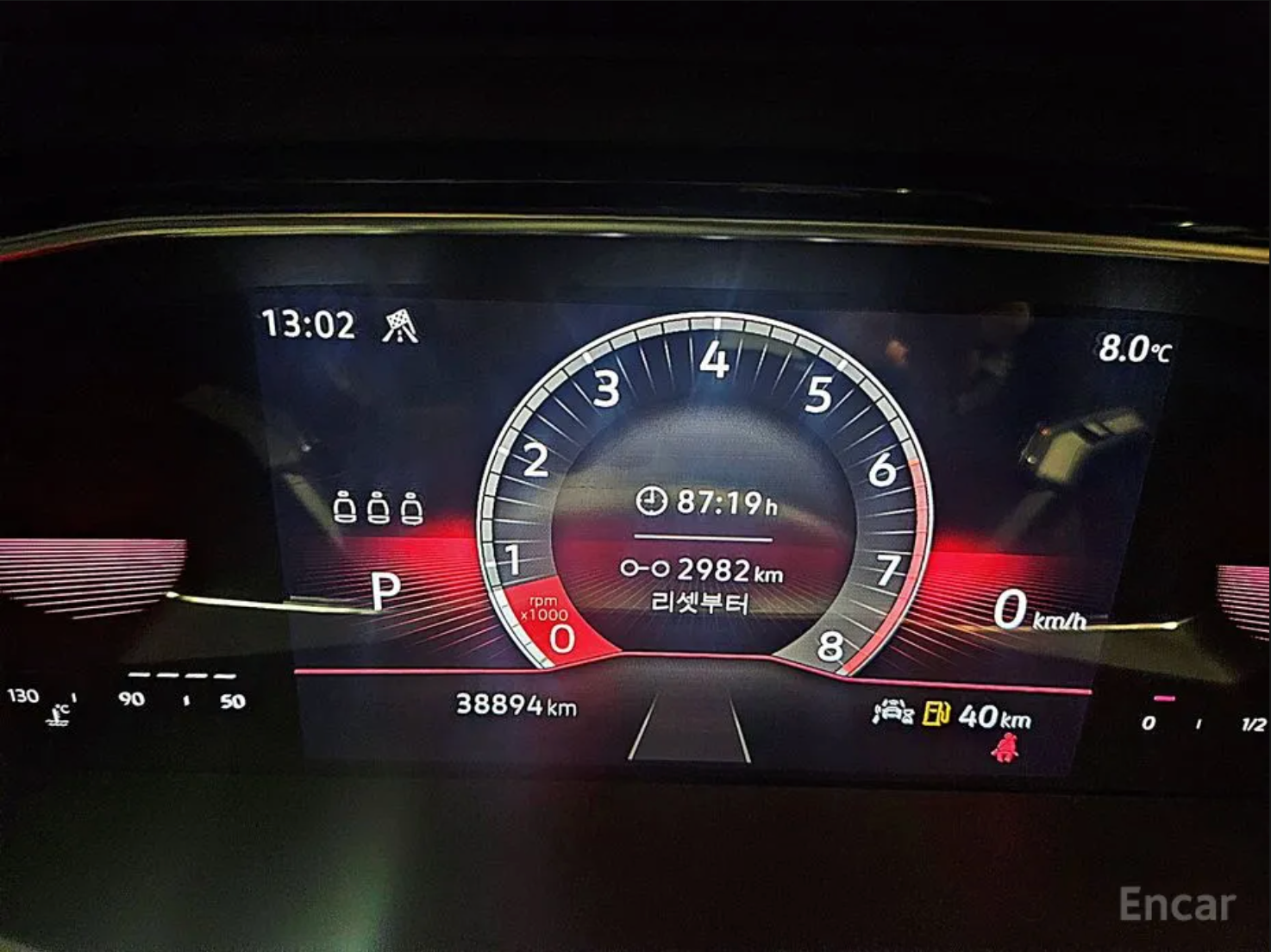 Volkswagen Jetta 1.5 TSI