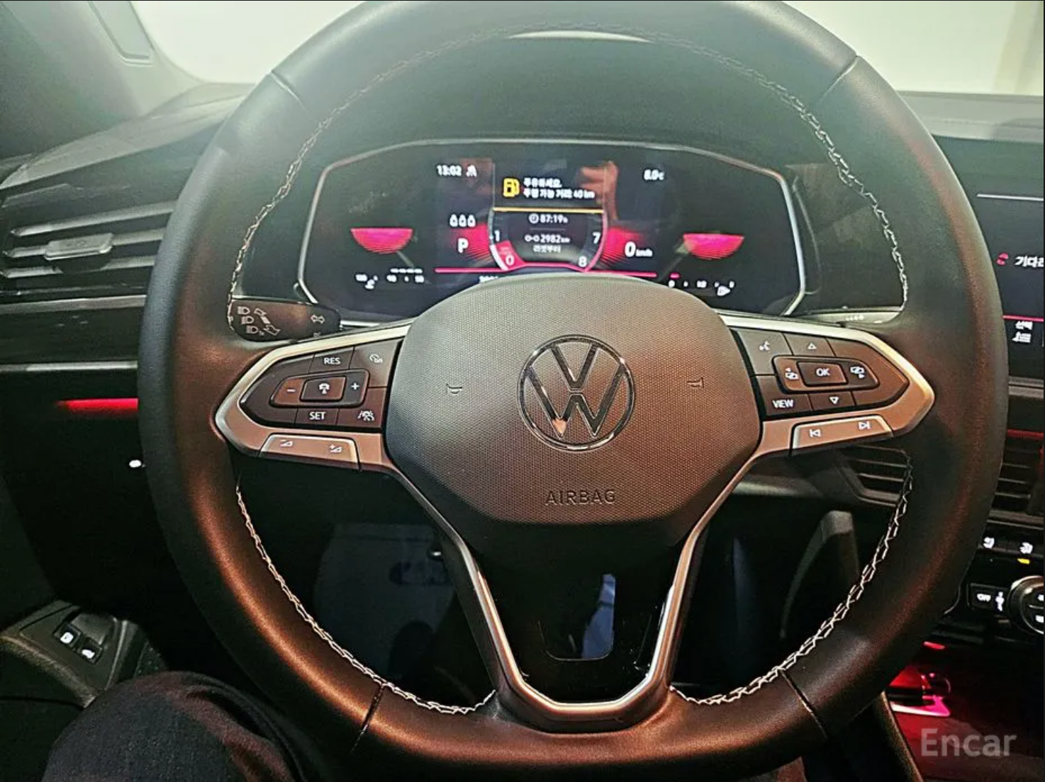 Volkswagen Jetta 1.5 TSI